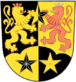 Desloch's arms