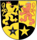 Coat of arms of Desloch