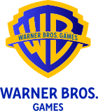 logo de Warner Bros. Games