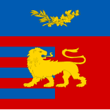 Bandiera de Ialta