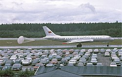 Tu-104 Ту-104