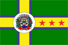 Bandeira de Juína (Mato Grosso).png