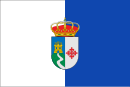 Drapeau de Calzada de Calatrava