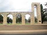 Luther Memorial