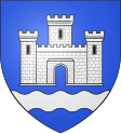 Châteauneuf-du-Faou címere