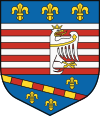 Brasão oficial de Košice