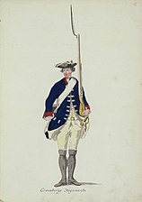 Uniform m/1765.