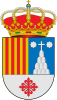 Official seal of Belmonte de San José/ Bellmunt de Mesquí