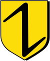 Blason de Wolfisheim