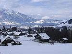 Flüeli-Ranft, Switzerland, Kanton Obwalden