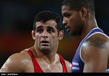 Ghasem Rezaei in Rio 2016.jpg