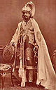 Jang Bahadur