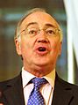 Oppositionsführer Michael Howard (Conservatives)