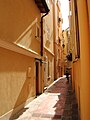 Image 48Ville ruelle in Monaco (from Monaco)