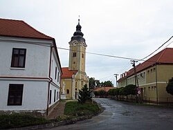 Mosonszolnok ê kéng-sek