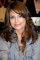 Paula Abdul Dommer (2002–2009)