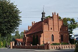 Igreja de Corpus Christi