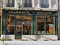 Pharmacie