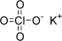 Image illustrative de l’article Perchlorate de potassium