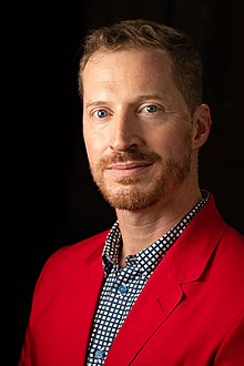 Andrew Sean Greer