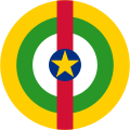 República Centroafricana