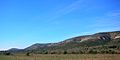 Secció meridional de la serra de Godall, entre les Ventalles i Ulldecona. Aquesta part de la serra també es coneix com a "Serra Grossa"