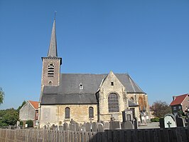 Sint-Ulrikskerk