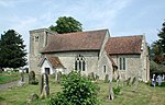 Church of St Mary