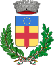 Blason de Erli