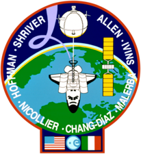 Misión STS-46