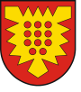 Blason de Gülzow-Prüzen