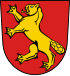 Wappen von Biberach