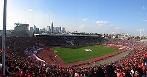 Nationalstadion