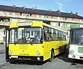 Eilbus Köln – Geilenkirchen, Februar 1979