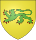 Coat of arms of La Roche-Posay