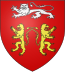 Blason de Lapleau