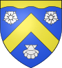 Blason de Morsang-sur-Orge