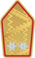 Generalmajor (Austrian Land Forces)[5]