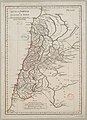 1752 mappa tar-reġjun