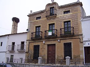 Casa da Cultura