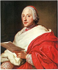 Circle of Anton Raphael Mengs, Henry Benedict Maria Clement Stuart, Cardinal York (ca 1750) -002.jpg