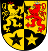Wappen von Desloch
