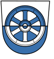 Grb grada Donaueschingen