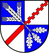 Coat of arms of Wankendorf