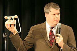 Daniel Handler (2006)