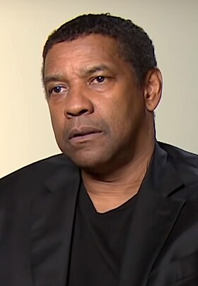 Image illustrative de l’article Denzel Washington