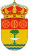 Official seal of Hoyos del Espino