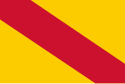 Flagge des Ortes Ubbergen