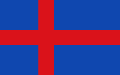 Vlag van Oldenburg