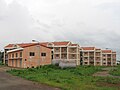 Área residencial en Bisáu